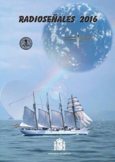 Portada de RADIOSEÑALES 2016