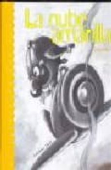 Portada de LA NUBE AMARILLA