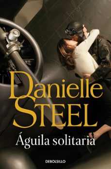 Portada de AGUILA SOLITARIA