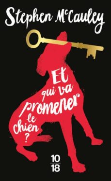Audiolibros en francés para descargar ET QUI VA PROMENER LE CHIEN? (EDITION SPECIAL) CHM PDF de STEPHEN MCCAULEY