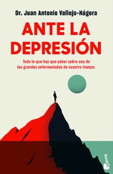 Libros de texto descarga pdf ANTE LA DEPRESION in Spanish de JUAN ANTONIO VALLEJO-NAGERA