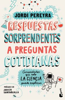 Libros para descargar en ipad 2 RESPUESTAS SORPRENDENTES A PREGUNTAS COTIDIANAS