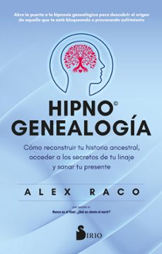 Libro en línea descarga pdf HIPNOGENEALOGÍA (Spanish Edition)