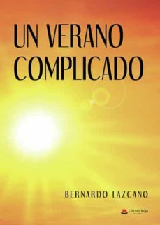 Ebook nederlands descarga gratis UN VERANO COMPLICADO (Spanish Edition)