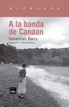 Descarga gratuita de libros de bibliotecas. A LA BANDA DE CANAAN 9788415835097 (Spanish Edition)