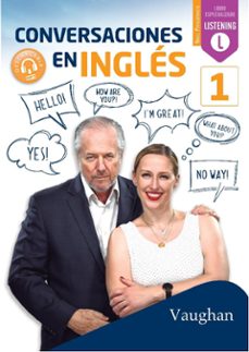 Descargar CONVERSACIONES EN INGLES 1 gratis pdf - leer online