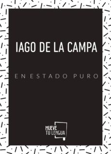 Bestseller libros pdf descarga gratuita EN ESTADO PURO (3 VOLUMENES). CONTIENE: 