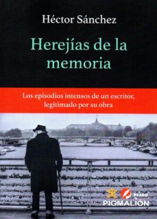 Descargar google books a pdf mac HEREJIAS DE LA MEMORIA in Spanish PDF FB2 CHM 9788417397197