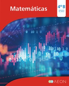 Descarga de libros online MATEMATICAS OPCION B 4º ESO + DIGITAL 23 (Spanish Edition)