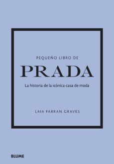 Libro en línea descarga gratis pdf PEQUEÑO LIBRO DE PRADA in Spanish 9788419499097 MOBI FB2 de LAIA FARRAN GRAVES