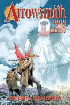 Descargar ebooks en ingles ARROWSMITH 2 in Spanish