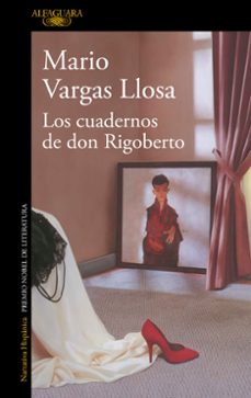 Descargador de libros de texto LOS CUADERNOS DE DON RIGOBERTO (Literatura española) 9788420415697 iBook