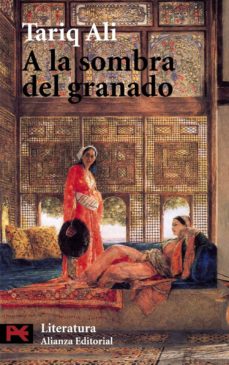 9788420655697 - A la sombra del granado (Tariq Alí) - (Audiolibro Voz Humana)