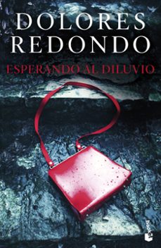 Descargar libros de ipod ESPERANDO AL DILUVIO in Spanish de DOLORES REDONDO 9788423363797 CHM iBook