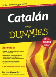 Descargar CATALAN PARA DUMMIES gratis pdf - leer online