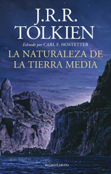 Ofertas, chollos, descuentos y cupones de LA NATURALEZA DE LA TIERRA MEDIA de J.R.R. TOLKIEN