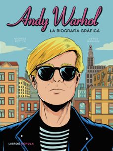 Libros en inglés, formato pdf, descarga gratuita. ANDY WARHOL 9788448041397