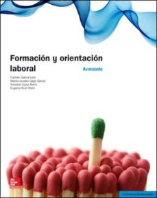 Descargar FORMACION Y ORIENTACION LABORAL. AVANZADO. ACTUALIZADO 2014 gratis pdf - leer online