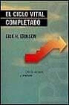 9788449309397 - EL CICLO VITAL COMPLETADO (Erik H Erikson) - (Audiolibro Voz Humana)