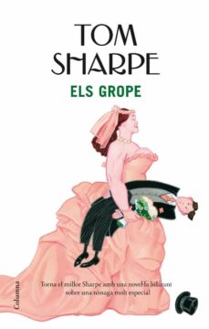 Ebook descarga formato pdf ELS GROPE (Spanish Edition) 9788466410397