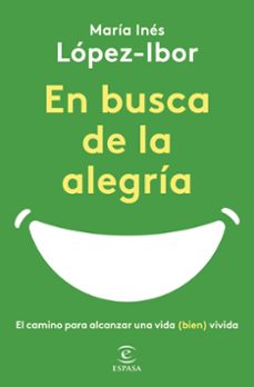 Libro de descarga en línea gratis. EN BUSCA DE LA ALEGRIA (Literatura española) ePub