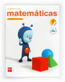 Iguanabus.es Cuaderno De Matemáticas 1º Primaria, 1er Trimestre. Conecta Con Pupi Image
