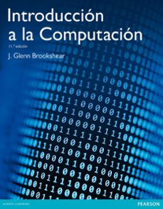 Descarga gratuita de libros kindle iphone INTRODUCCION A LA COMPUTACION de  (Literatura española) 9788478291397