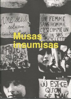 Descargar MUSAS INSUMISAS gratis pdf - leer online