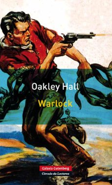 El mejor libro de audio para descargar WARLOCK 9788481099997 de OAKLEY HALL