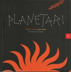 Descargas de libros de texto para ipad PLANETARI in Spanish