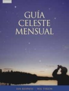 Vinisenzatrucco.it Guia Celeste Mensual (6ª Ed.) Image