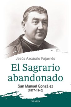Portada de EL SAGRARIO ABANDONADO