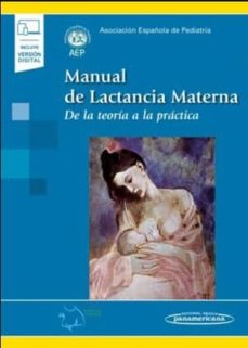 Descargar libro gratis en ingles MANUAL DE LACTANCIA MATERNA: DE LA TEORIA A LA PRACTICA  9788491106197