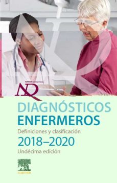 Ebook pdf descargar francais DIAGNOSTICOS ENFERMEROS: DEFINICIONES Y CLASIFICACION 2018-2020