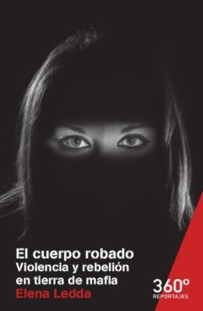 Descargas de ebooks móviles gratis CUERPO ROBADO (Spanish Edition) 9788491160397 PDB PDF de ELENA LEDDA