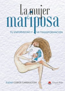 Ebook magazine pdf descarga gratuita LA MUJER MARIPOSA (Literatura española)
