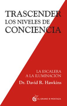 Portada de TRASCENDER LOS NIVELES DE CONCIENCIA