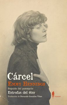 Descargar Joomla e book CARCEL (Literatura española) 9788494740497 de EMMY HENNINGS 