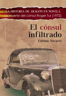 Descarga gratuita de la versión completa de Bookworm EL CONSUL INFILTRADO