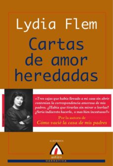 Descargar ebook CARTAS DE AMOR HEREDADAS