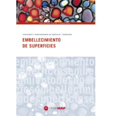 EMBELLECIMIENTO DE SUPERFICIES (CICLOS FORMATIVOS AUTOMOCION)