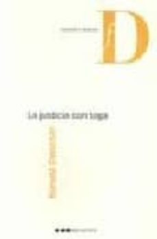Descargar LA JUSTICIA CON TOGA gratis pdf - leer online