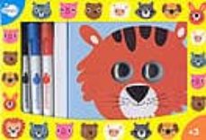 Portada de ANIMAL PORTRAIT