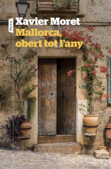 Portada de MALLORCA, OBERT TOT L'ANY (EBOOK)