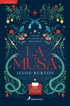 Libros gratis para leer en lnea o descargar. LA MUSA de JESSIE BURTON in Spanish 9788498387797 ePub