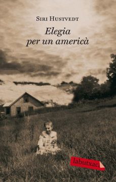 Libro de descarga de Scribd ELEGIA PER UN AMERICA  (Literatura española)