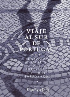 viaje al sur de portugal (ebook)-diego mesa-9788499937397