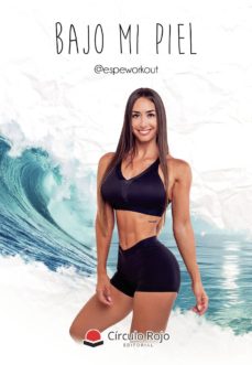 Portada de BAJO MI PIEL