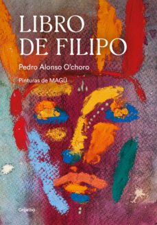 Portada de LIBRO DE FILIPO (EBOOK)