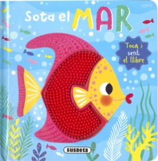 Portada de SOTA EL MAR